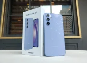 Baru Tahu? Ternyata Screenshot di Samsung Galaxy A54 Bisa Segampang Ini