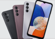 Galaxy A14 Tiba-Tiba Lemot? Rahasia Bikin HP Ngebut Lagi Tanpa Ganti Baru