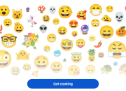Cara Membuat Emoji Sendiri Menggunakan Combiner di Google