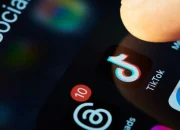 TikTok Ditinggalkan dan Aplikasi Pesaing Ini Mendadak Mencuat