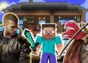 7 Game Open World di Android untuk Kamu yang Suka Petualangan