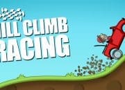 Panduan Main Hill Climb Racing Di PC Dengan Mudah