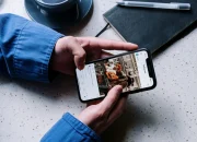 Inspirasi Caption IG Aesthetic Singkat Untuk Feeds