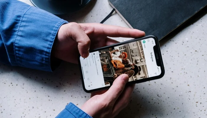 Inspirasi Caption IG Aesthetic Singkat Untuk Feeds