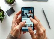 Tutorial Download YouTube Shorts HD Tanpa Aplikasi Tambahan