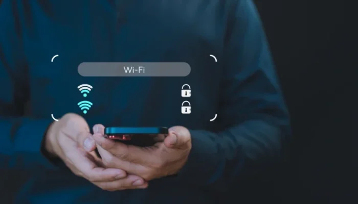 Cara Praktis Melihat Siapa Saja yang Menggunakan WiFi Kita