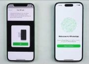 Cara Pindahkan WhatsApp yang Nomornya Tidak Aktif ke HP Baru