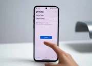 Cara Melihat dan Menghapus Riwayat Tontonan di TikTok