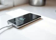 5 Cara Efektif Menghemat Baterai HP Samsung Seharian