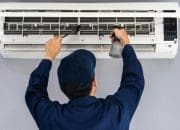 9 Faktor Penyebab AC Tidak Dingin dan Cara Mengatasinya