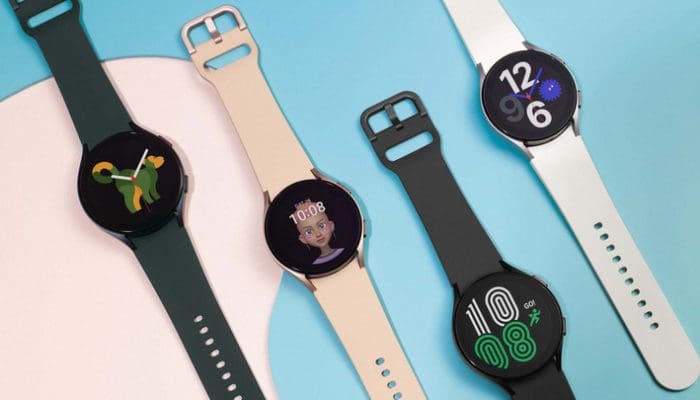Berguna Sekali, Ini 4 Fitur Kesehatan Menarik di Galaxy Watch4