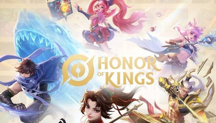 Cara Top Up Honor of Kings untuk Dapatkan Banyak Skin