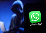 Kenali Tanda-Tanda Akun WhatsApp Anda Disadap atau Tidak