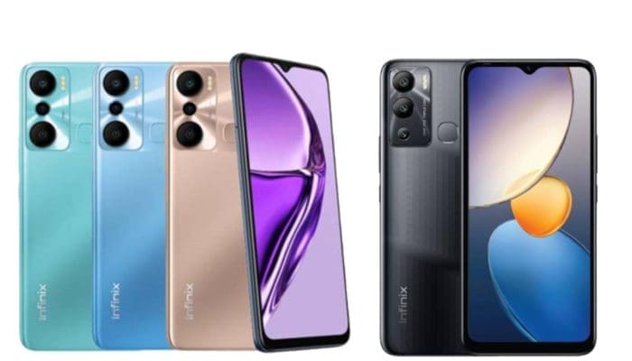 Jangan Sepele! Kunci Layar Infinix Bisa Selamatkan Data Kamu