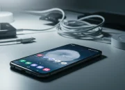 Layar HP Nyala Terus Tapi Baterai Aman? Rahasia Fitur Samsung Ini Bikin Malas Pencet Tombol!