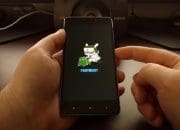 Cara Flashing ROM HP Xiaomi Tanpa Menggunakan UBL