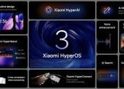 Daftar HP Xiaomi, Redmi, dan Poco yang Dapat Update HyperOS Panjang