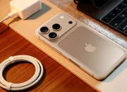 Keluhan Pengguna iPhone 17 Pro Dengar Suara Aneh Saat Isi Daya