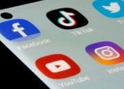 Media Sosial Akan Diberi Label Peringatan Berbahaya Seperti Rokok