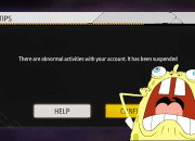 Akun FF Kena Suspend Permanen? 5 Langkah Realistis yang Masih Bisa Dicoba