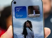 Bocoran iPhone 18 Pro Posisi Kamera Hingga Ukuran Lensa Berubah