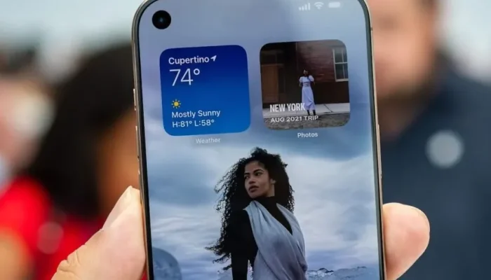 Bocoran iPhone 18 Pro Posisi Kamera Hingga Ukuran Lensa Berubah