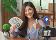 Penghasilan FB Tiba-Tiba Dibatasi? 5 Langkah Tenang Biar Monetisasi Jalan Lagi