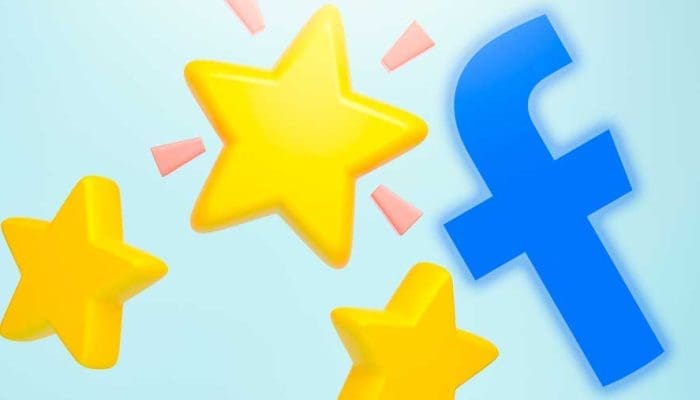 Cara Membedakan Bintang Asli VS Bintang Palsu di Fb Pro