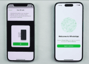 Ganti HP Tanpa Drama: 6 Cara Pindah WhatsApp ke HP Baru Biar Chat Tetap Utuh