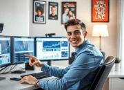 Bukan Sekadar View! 5 Strategi Main FB Pro Biar Penghasilan Cepat Ngalir