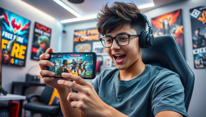 Tanpa Top Up! 6 Cara Legal Dapetin Diamond FF Gratis yang Masih Works Buat Pemula