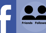 Fungsi Followers vs Friends di Facebook Pro, Ini Dampaknya ke Reach