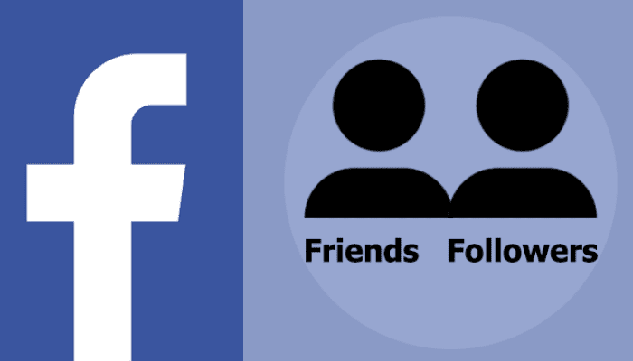 Fungsi Followers vs Friends di Facebook Pro, Ini Dampaknya ke Reach