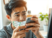 WA Tiba-Tiba Kena Spam? 3 Cara Paling Simple Biar Akun Aman Lagi