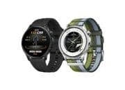 Review Oppo Watch S Global: Layar Super Terang