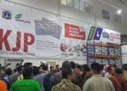 Cara Daftar Antrian Sembako KJP Pasar Jaya 2026 Secara Online