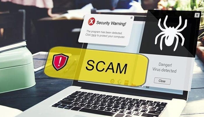 Cara Melaporkan Website Bermasalah, Ternyata Mudah