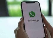 Meta Dilaporkan Dapat Membaca Isi Pesan Pengguna di WhatsApp