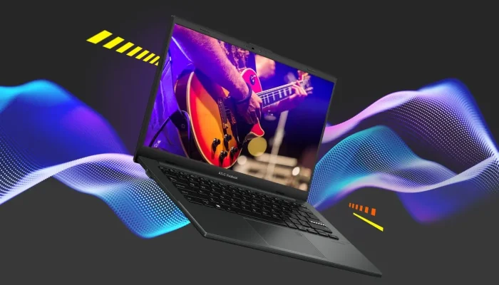 ASUS Vivobook Go 14: Laptop Andalan Untuk Mahasiswa