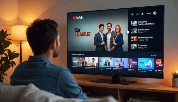 4 Cara Nonton Video YouTube di TV LED Biasa, Bukan Smart TV