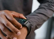 5 Smartwatch Budget-Friendly Untuk Pria