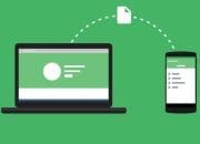 Metode Transfer File dari PC ke Android Tanpa Kabel yang Dapat Dicoba