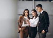 Jurusan yang Tidak Akan Tergantikan AI di Dunia Kerja