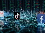 Ratusan Juta Password Layanan dan Media Sosial Tersebar di Internet