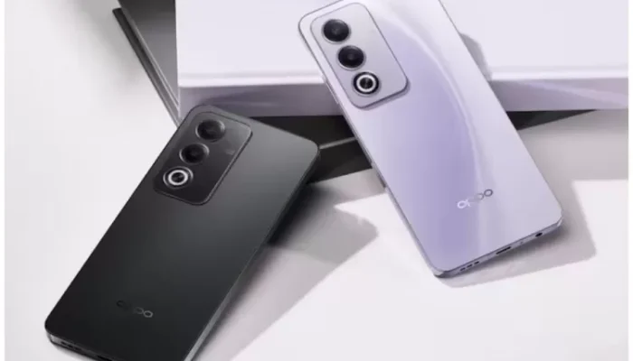 10 Rekomendasi HP OPPO Dengan Kamera Bagus Harga 2 Jutaan