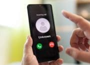 Cara Menolak Otomatis Panggilan dari Nomor Tak Dikenal