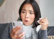 Ciri-Ciri Orang yang Mudah Menjadi Korban Penipuan Online