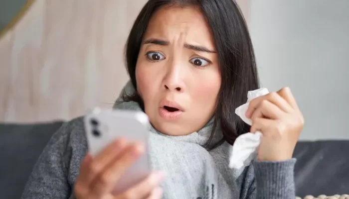 Ciri-Ciri Orang yang Mudah Menjadi Korban Penipuan Online