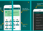 Praktis, Begini 5 Cara Cek Tarif Tol Lewat Aplikasi yang Bisa Dicoba