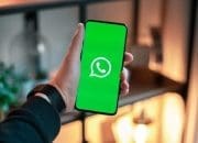 4 Cara Membaca Chat WhatsApp Tanpa Ketahuan Pengirim